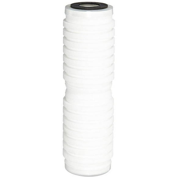 4-Pack Replacement for Crystal Quest CQE-RO-00104 Activated Carbon Block Filter Denali Pure Brand Universal 10 inch Filter Compatible with Crystal Quest Thunder 4000C 4-Pack Replacement for Crystal Quest CQE-RO-00104 Activated Carbon Block Filter Denali Pure Brand Universal 10 inch Filter Compatible with Crystal Quest Thunder 4000C